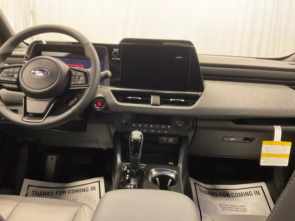 2026 Subaru Outback Limited - Photo 30