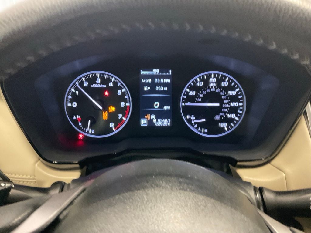 Used 2024 Subaru Outback Premium with VIN 4S4BTAFC6R3154937 for sale in Moorhead, Minnesota