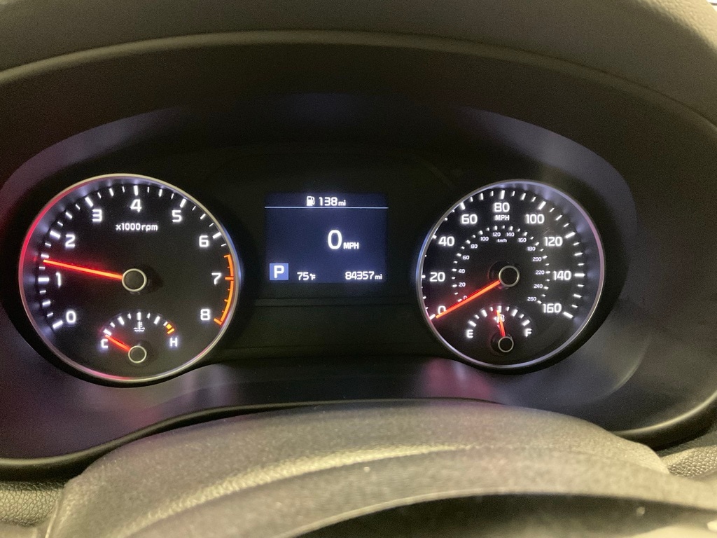 Used 2020 Kia Sportage EX with VIN KNDPNCAC6L7841018 for sale in Moorhead, Minnesota