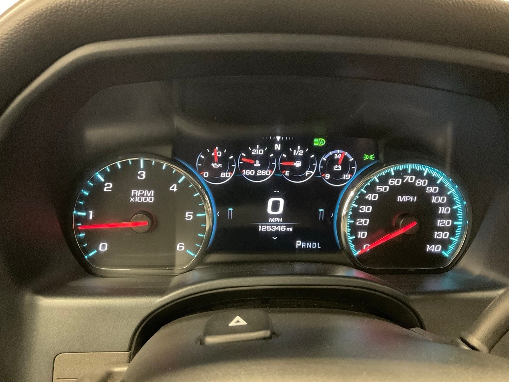 Used 2018 GMC Sierra 1500 Denali Denali with VIN 3GTU2PEJ2JG482134 for sale in Moorhead, Minnesota