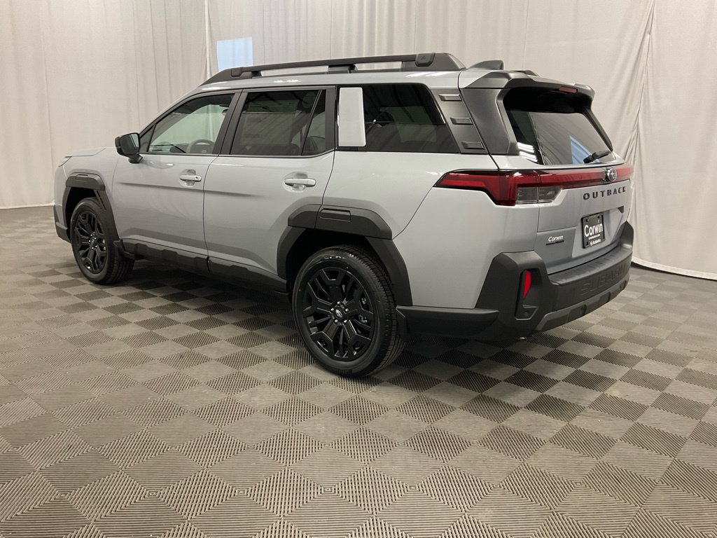 2026 Subaru Outback Limited XT - Photo 4