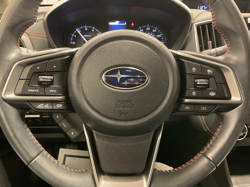 Used 2023 Subaru Crosstrek  SUV