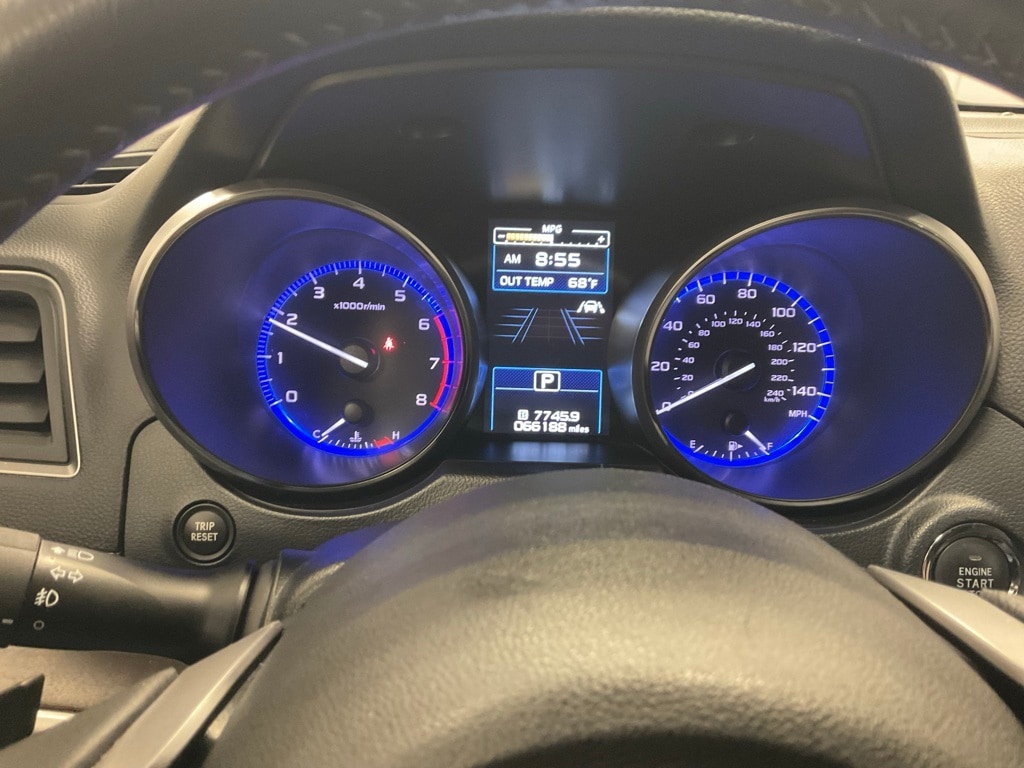 Used 2018 Subaru Outback Limited with VIN 4S4BSANC5J3218815 for sale in Moorhead, Minnesota