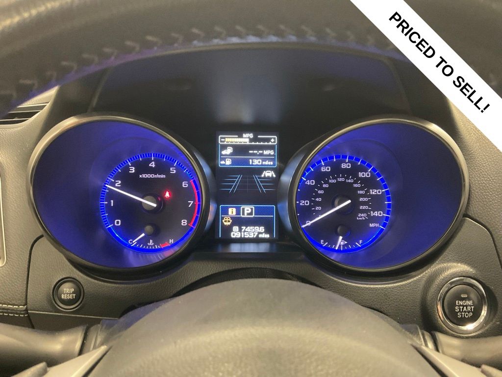 Used 2018 Subaru Outback Limited with VIN 4S4BSANC2J3237662 for sale in Moorhead, Minnesota