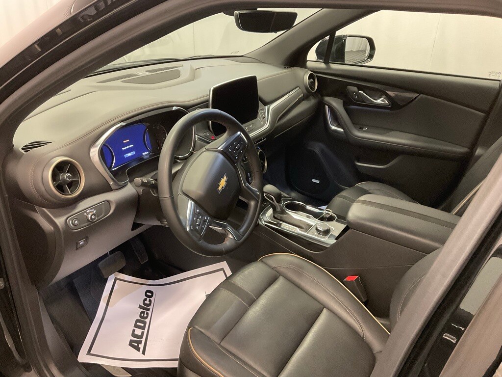 2024 Chevrolet Blazer Premier photo 4