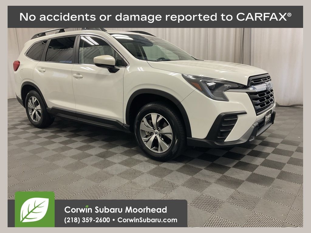 2025 Subaru Ascent Premium 7 Passenger's photo