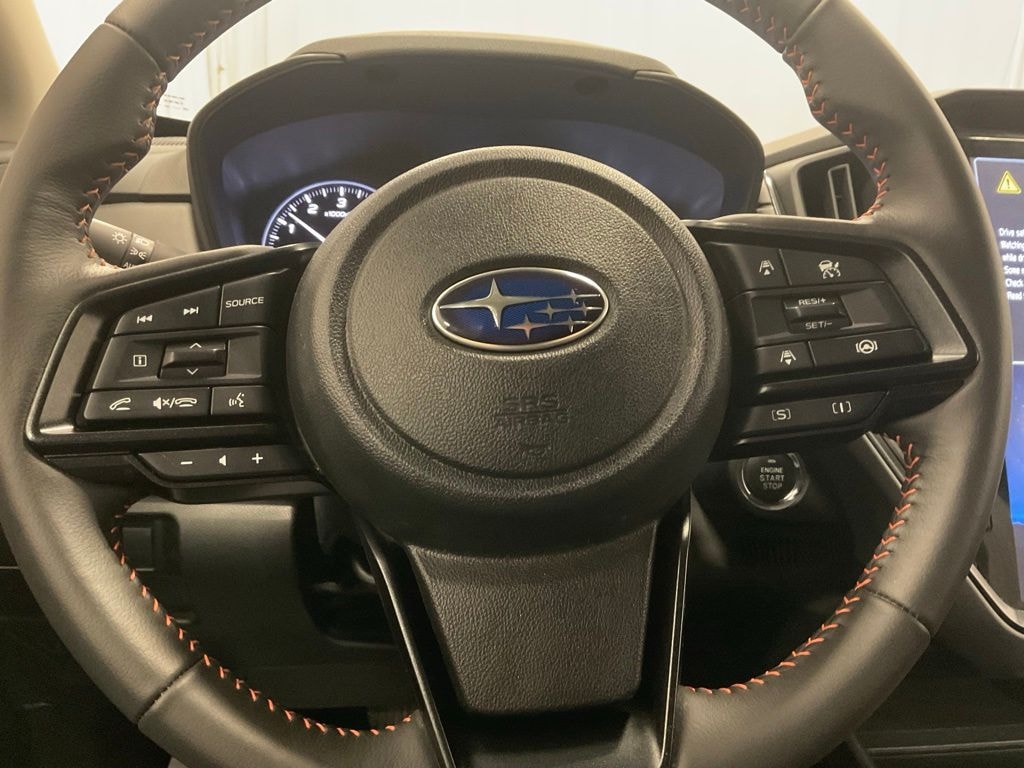 Used 2024 Subaru Crosstrek Limited SUV