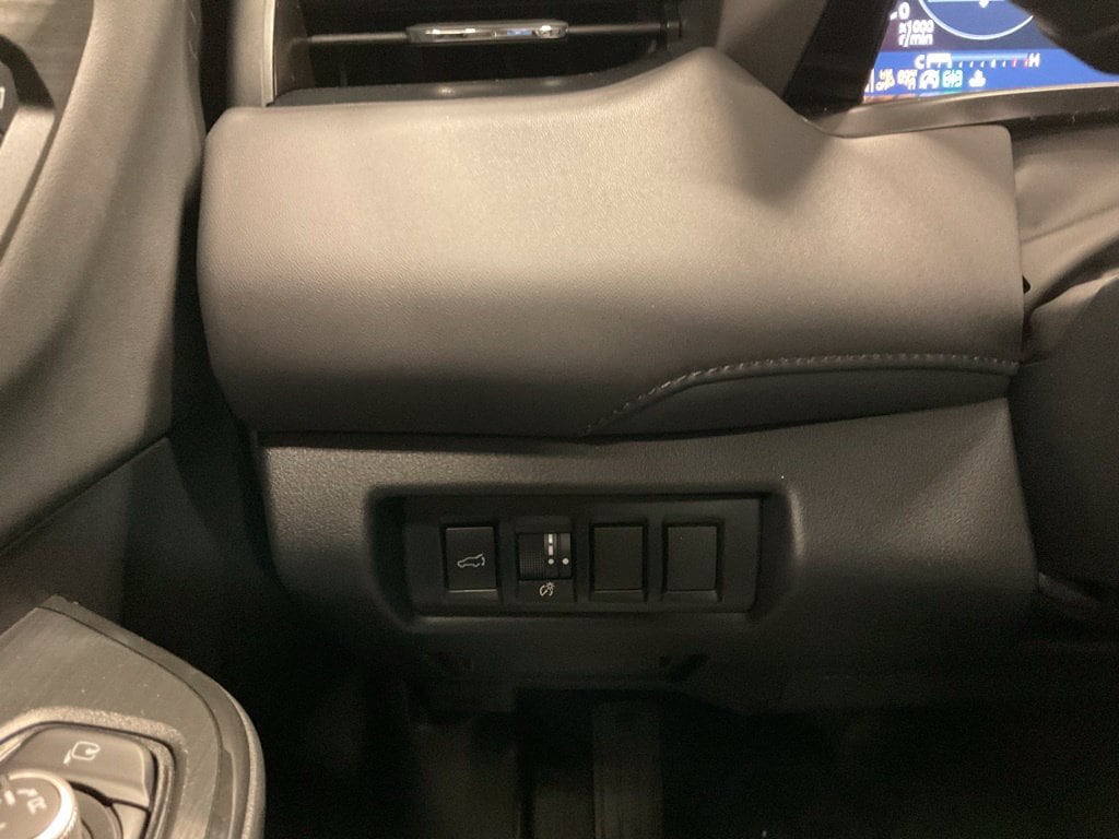 2026 Subaru Outback Wilderness - Photo 10