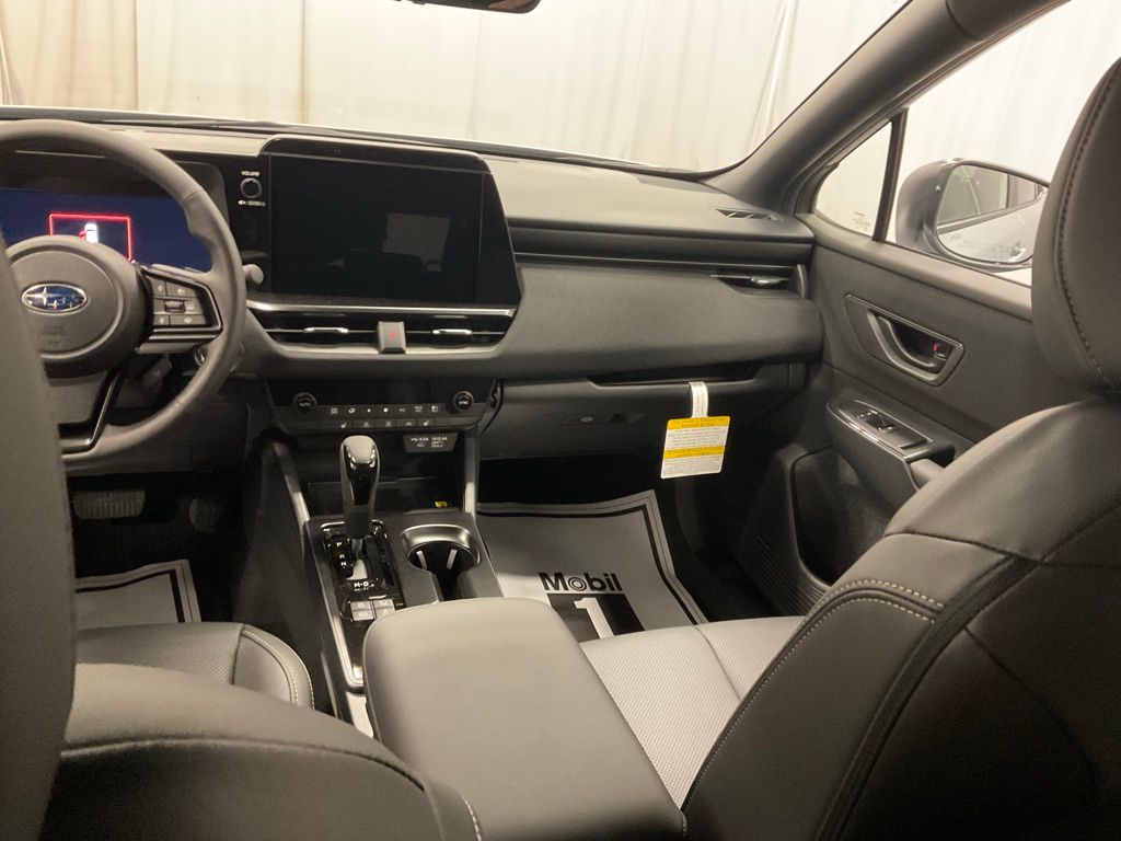 2026 Subaru Outback Limited XT - Photo 29