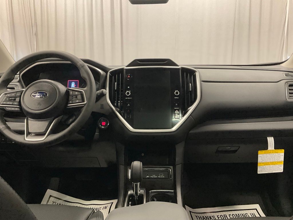 2026 Subaru Ascent Touring - Photo 34
