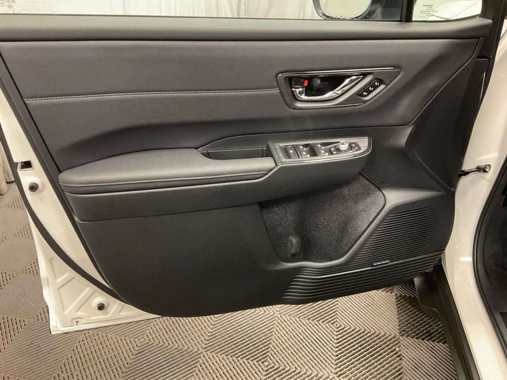 2026 Subaru Outback Touring XT - Photo 10