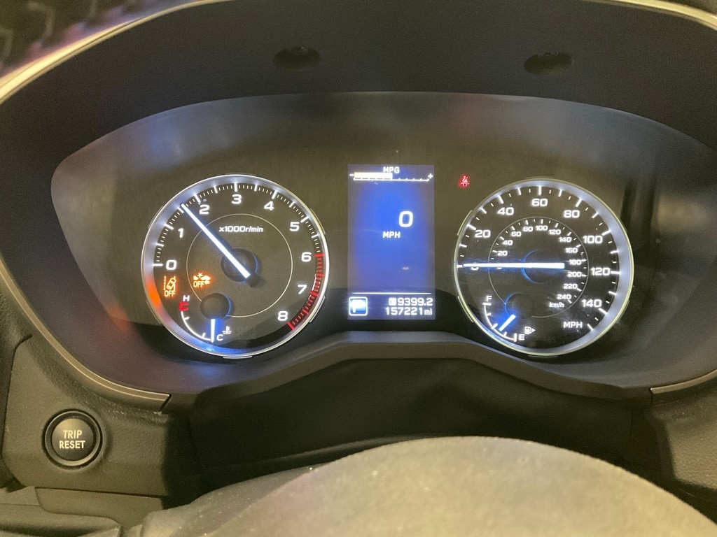 Used 2020 Subaru Ascent Touring with VIN 4S4WMARD8L3440881 for sale in Moorhead, Minnesota