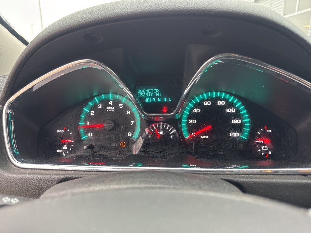 Used 2017 Chevrolet Traverse 1LT with VIN 1GNKVGKD1HJ267745 for sale in Moorhead, Minnesota