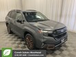 Subaru Forester Hybrid