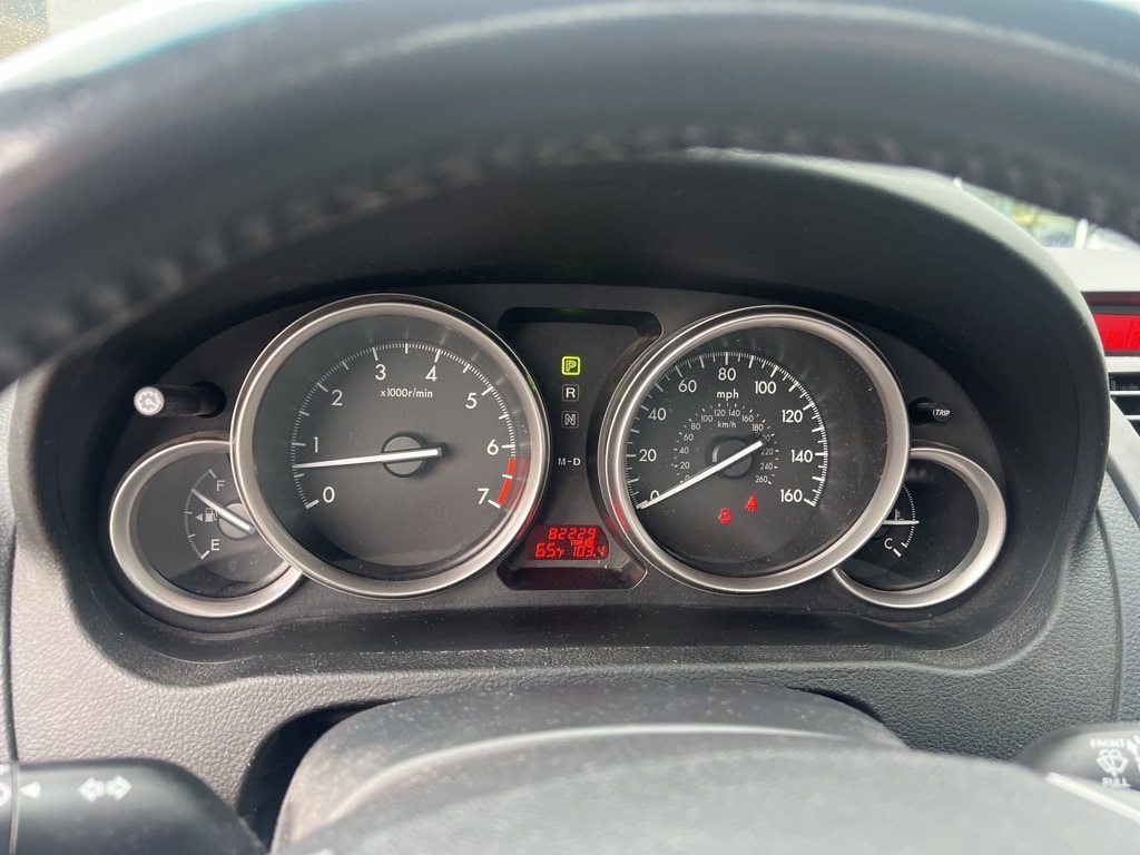 Used 2010 Mazda MAZDA6 i Touring with VIN 1YVHZ8CH6A5M40327 for sale in Moorhead, Minnesota