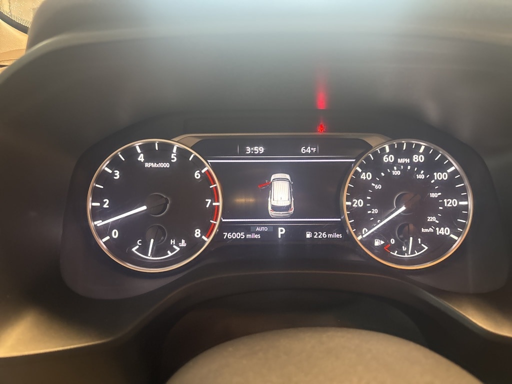 Used 2023 Nissan Rogue SL with VIN JN8BT3CB7PW188686 for sale in Moorhead, Minnesota