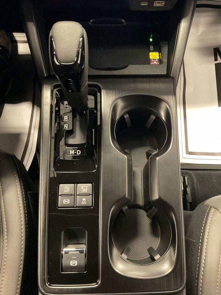 2026 Subaru Outback Limited XT - Photo 24