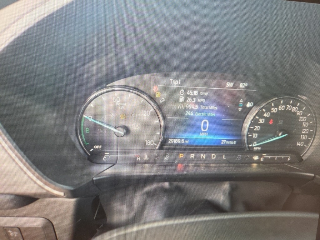Used 2021 Ford Escape SEL with VIN 1FMCU9CZ4MUA13473 for sale in Moorhead, Minnesota