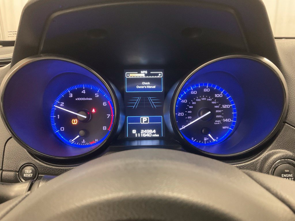 Used 2015 Subaru Outback Limited with VIN 4S4BSBNC4F3326680 for sale in Moorhead, MN