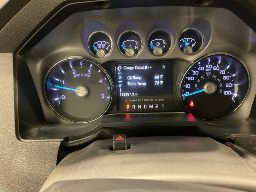 Used 2012 Ford F-250 Super Duty Lariat with VIN 1FT7X2BT7CEC62084 for sale in Moorhead, Minnesota