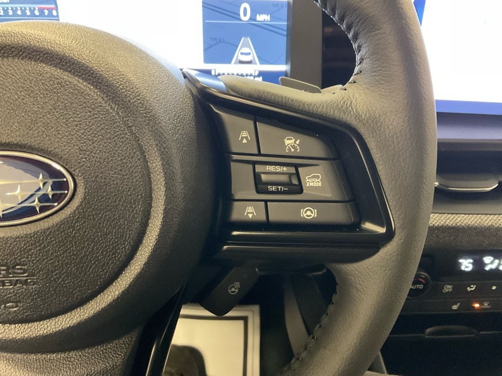 2026 Subaru Outback Limited XT - Photo 19