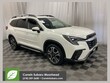  Subaru Ascent