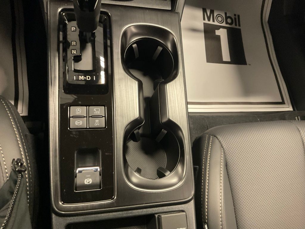 2026 Subaru Outback Limited XT - Photo 18