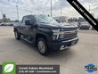 Chevrolet Silverado 2500 HD