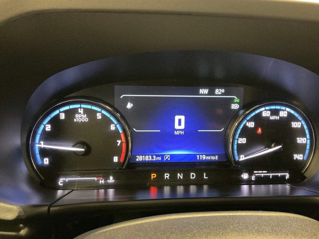 2021 Ford Bronco Sport Outer Banks photo 2