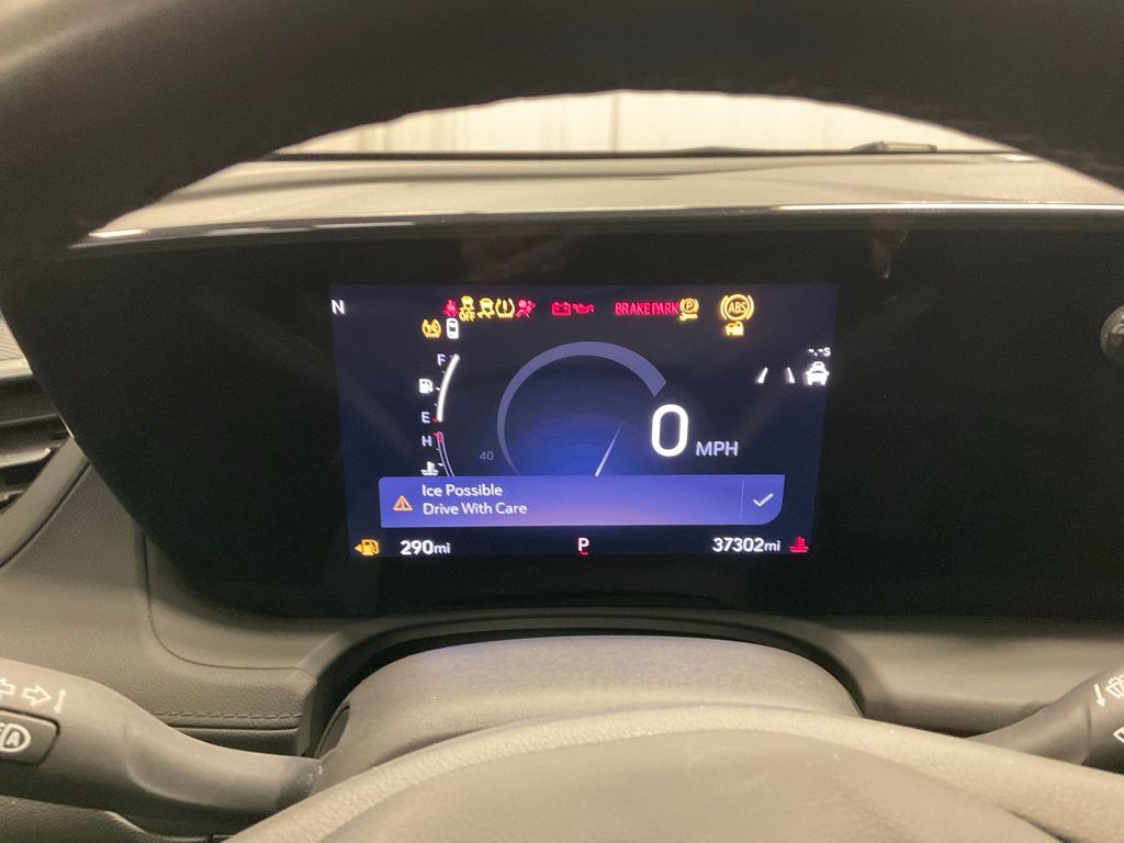 Used 2024 Buick Encore GX Sport Touring with VIN KL4AMESL7RB139065 for sale in Moorhead, Minnesota