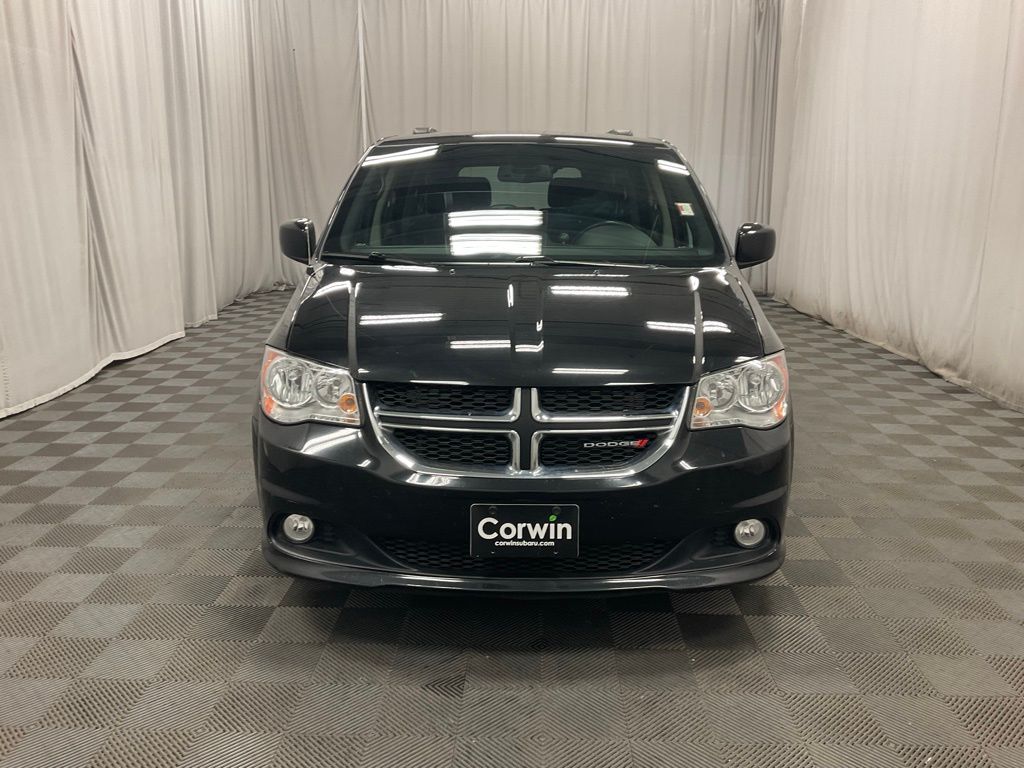 Used 2019 Dodge Grand Caravan SXT with VIN 2C4RDGCG9KR546382 for sale in Moorhead, Minnesota