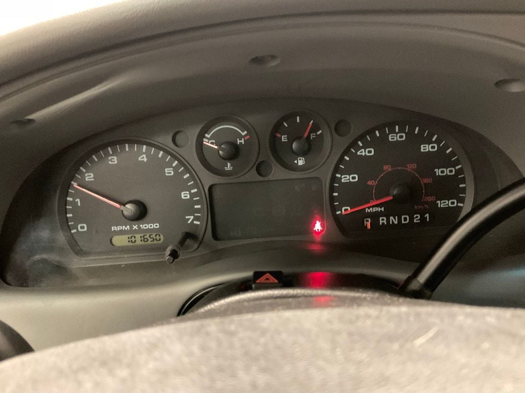 Used 2004 Ford Ranger XLT with VIN 1FTZR45E74PA80919 for sale in Moorhead, Minnesota