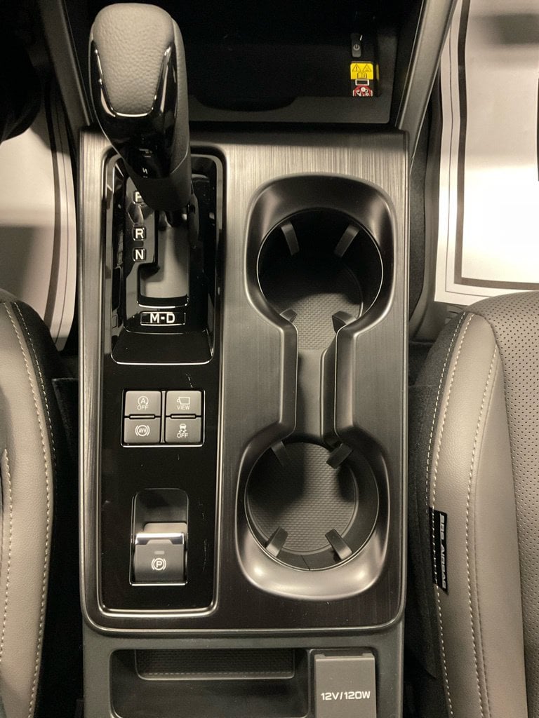 2026 Subaru Outback Limited XT - Photo 24