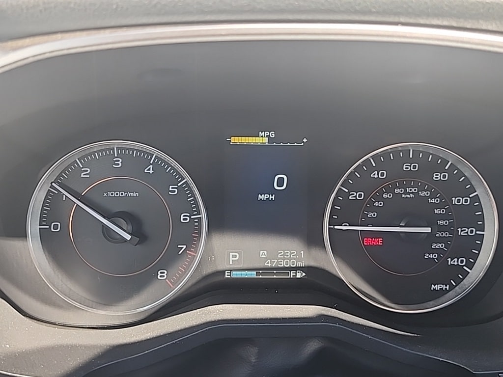 Used 2019 Subaru Crosstrek Limited with VIN JF2GTANC8KH310482 for sale in Moorhead, Minnesota