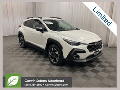 2026 Subaru Crosstrek Limited SUV
