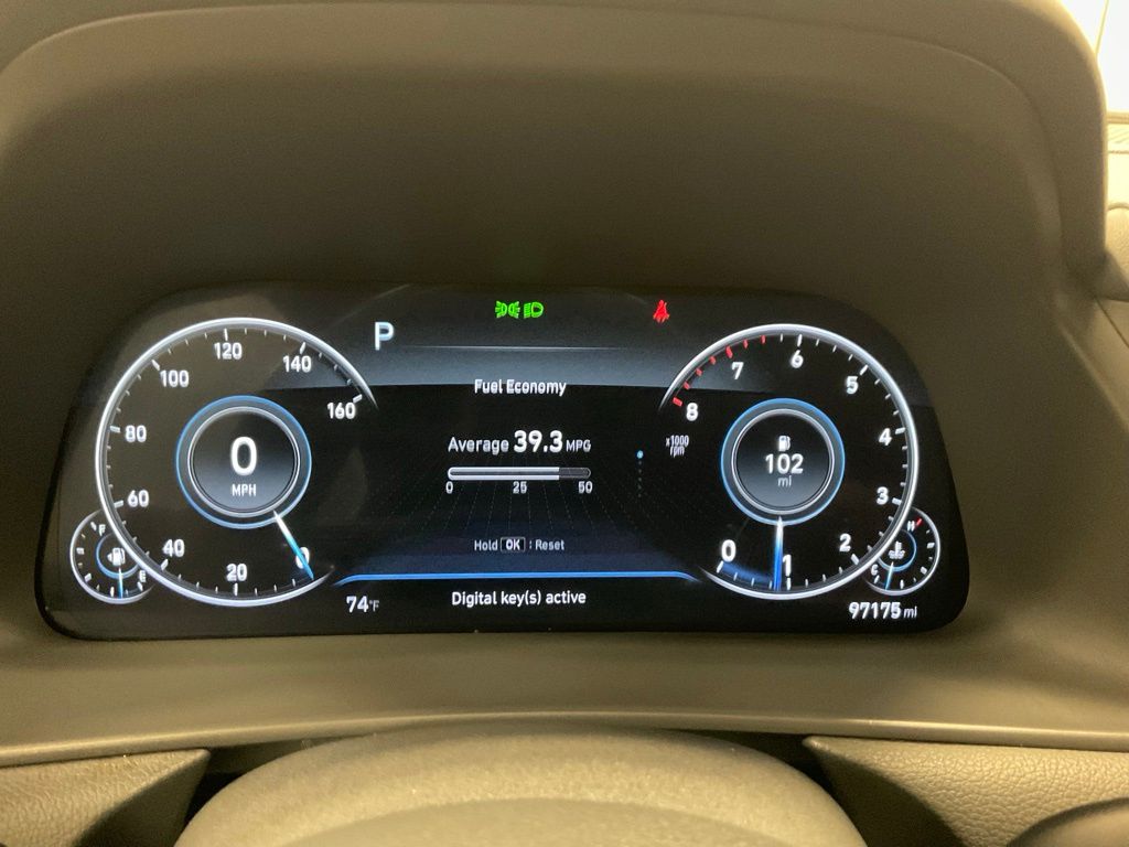 Used 2020 Hyundai Sonata SEL Plus with VIN 5NPEJ4J25LH021329 for sale in Moorhead, Minnesota
