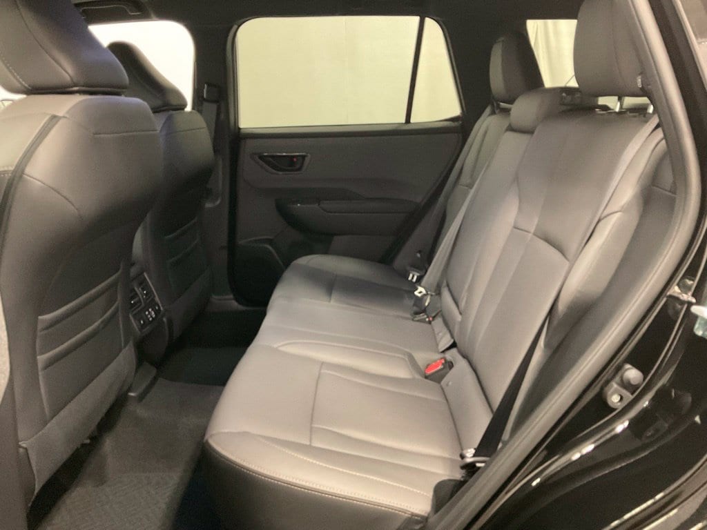 2026 Subaru Outback Limited - Photo 32