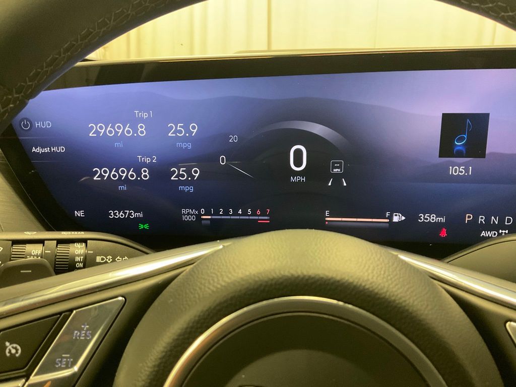 Used 2024 Buick Envision Preferred with VIN LRBFZME41RD068394 for sale in Moorhead, Minnesota