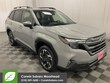 Subaru Forester Hybrid