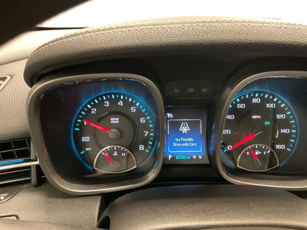 Used 2015 Chevrolet Malibu 1LT with VIN 1G11C5SL1FF239684 for sale in Moorhead, Minnesota