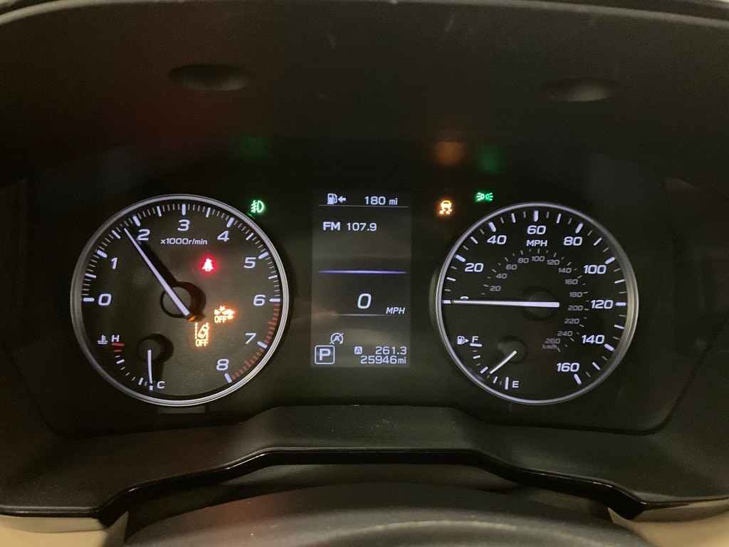 Used 2022 Subaru Legacy Premium with VIN 4S3BWAF6XN3018858 for sale in Moorhead, Minnesota