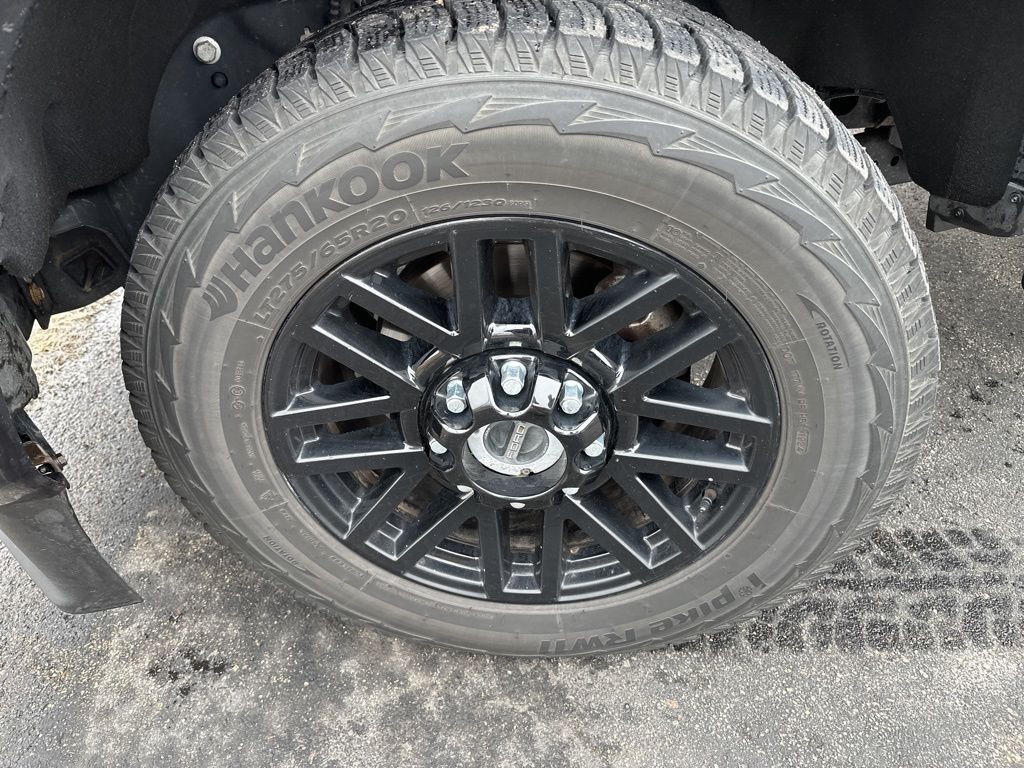 Used 2020 Ford F-250 Super Duty Lariat with VIN 1FT7W2BT7LEC62220 for sale in Moorhead, Minnesota