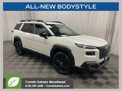 2026 Subaru Outback Limited SUV