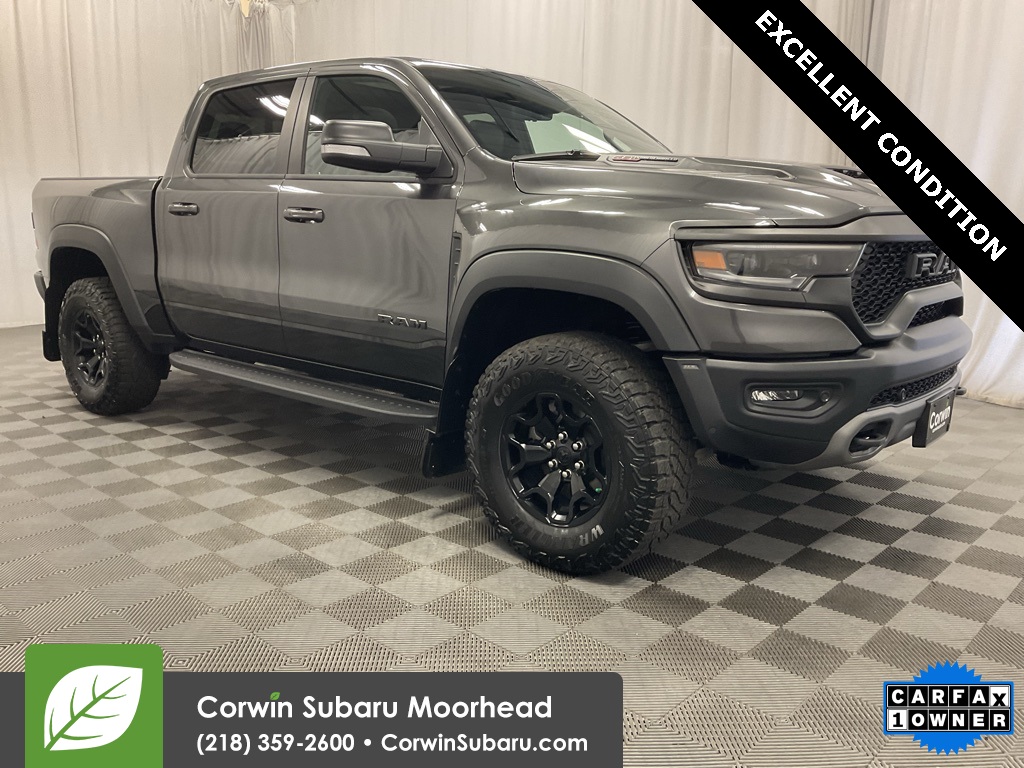 2022 RAM Ram 1500 Pickup