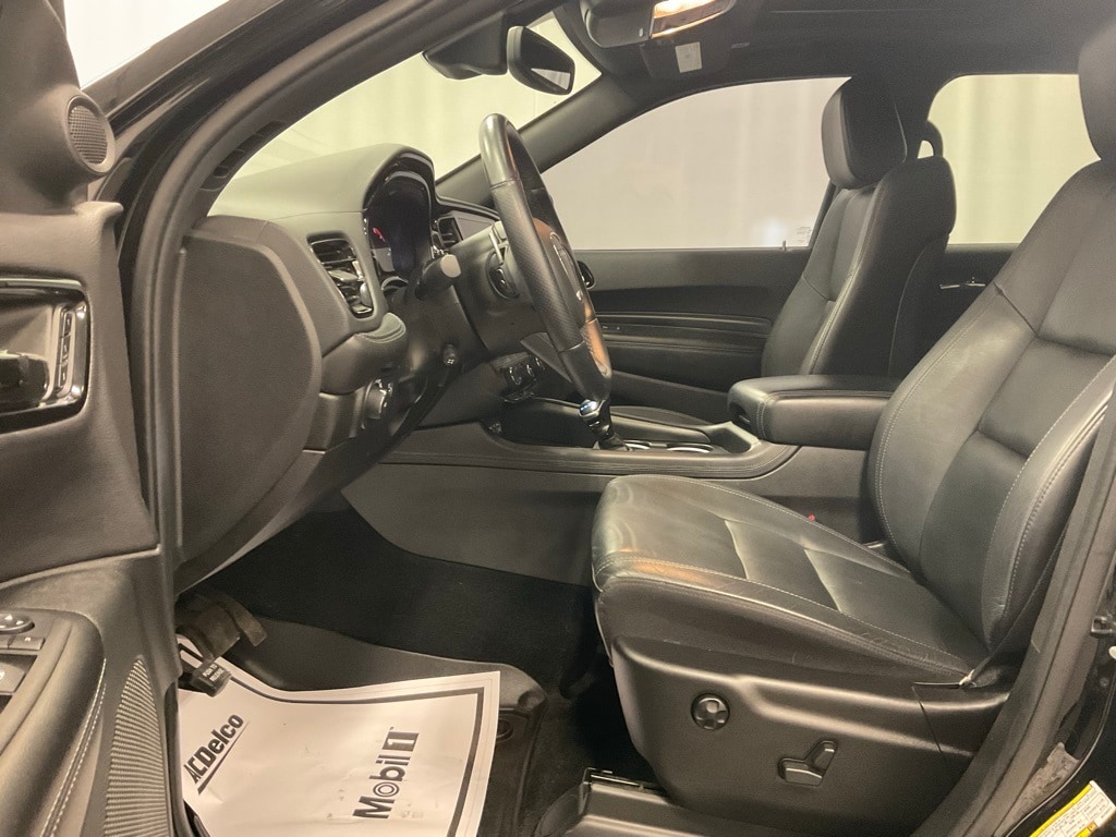 Used 2022 Dodge Durango GT SUV