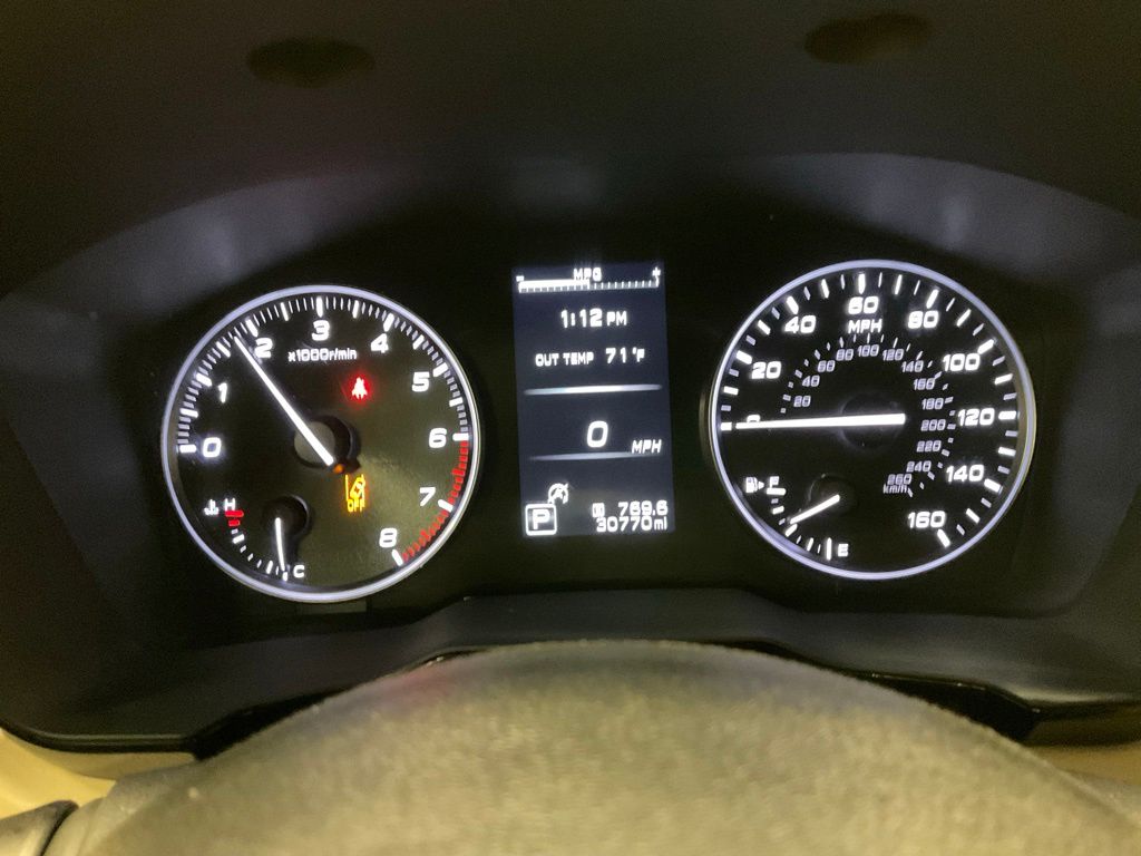 Used 2024 Subaru Outback Premium with VIN 4S4BTAFC5R3280920 for sale in Moorhead, Minnesota