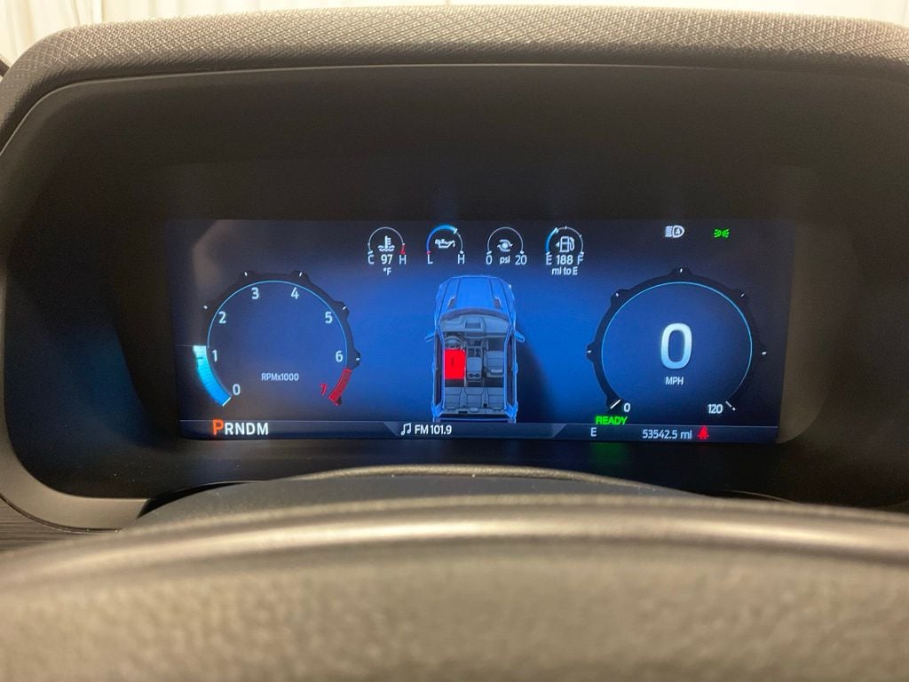 Used 2024 Ford F-150 XLT with VIN 1FTFW3LD7RFA19728 for sale in Moorhead, Minnesota