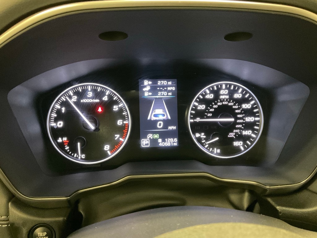 Used 2022 Subaru Outback Limited with VIN 4S4BTANC2N3117895 for sale in Moorhead, Minnesota