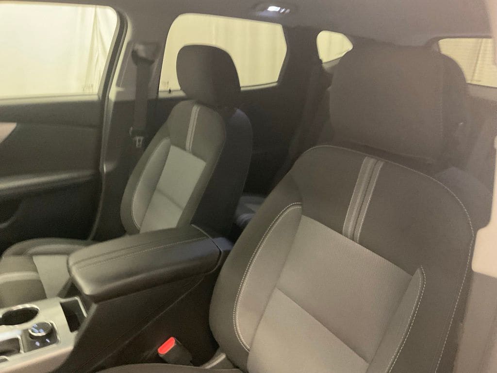 Used 2023 Chevrolet Blazer 2LT with VIN 3GNKBHR49PS115987 for sale in Moorhead, Minnesota