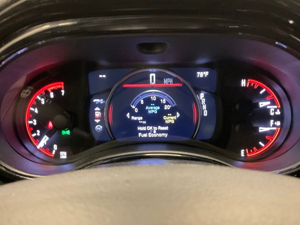 Used 2024 Dodge Durango R/T with VIN 1C4SDJCT0RC155295 for sale in Moorhead, Minnesota
